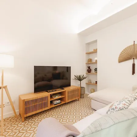 Bravissimo Santa Clara 53, 3-bedroom Near Placa Independencia