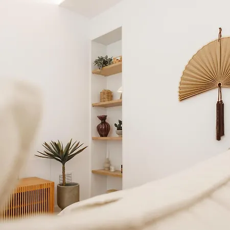 Apartment Bravissimo Santa Clara 53, 3-bedroom Near Placa Independencia Girona