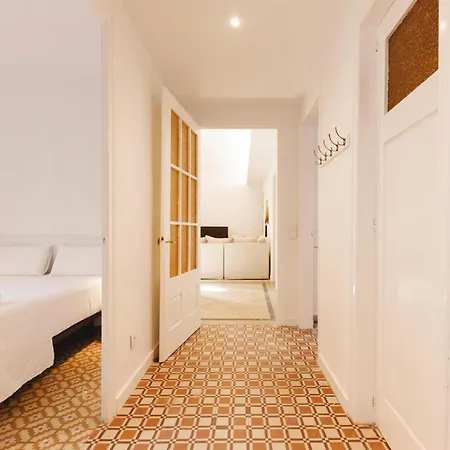 Bravissimo Santa Clara 53, 3-bedroom Near Placa Independencia Apartment *