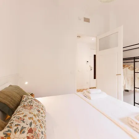 Bravissimo Santa Clara 53, 3-bedroom Near Placa Independencia Apartment