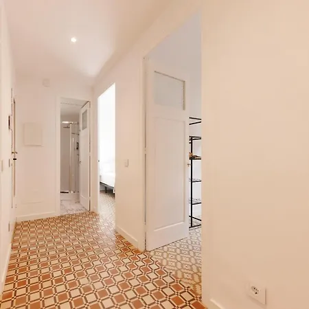 Bravissimo Santa Clara 53, 3-bedroom Near Placa Independencia Apartment