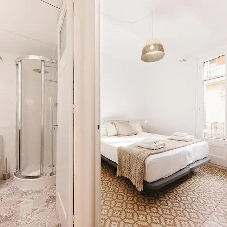 Apartment Bravissimo Santa Clara 53, 3-bedroom Near Placa Independencia *