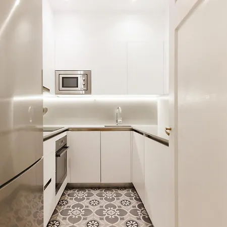 Bravissimo Santa Clara 53, 3-bedroom Near Placa Independencia