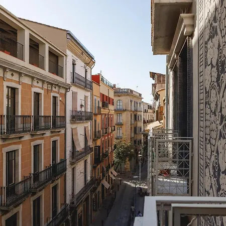 Apartment Bravissimo Santa Clara 53, 3-bedroom Near Placa Independencia *