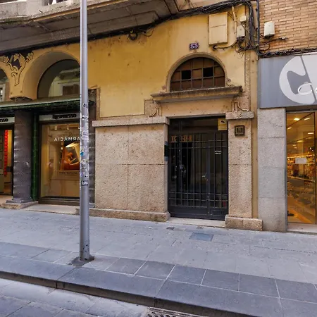 Bravissimo Santa Clara 53, 3-bedroom Near Placa Independencia
